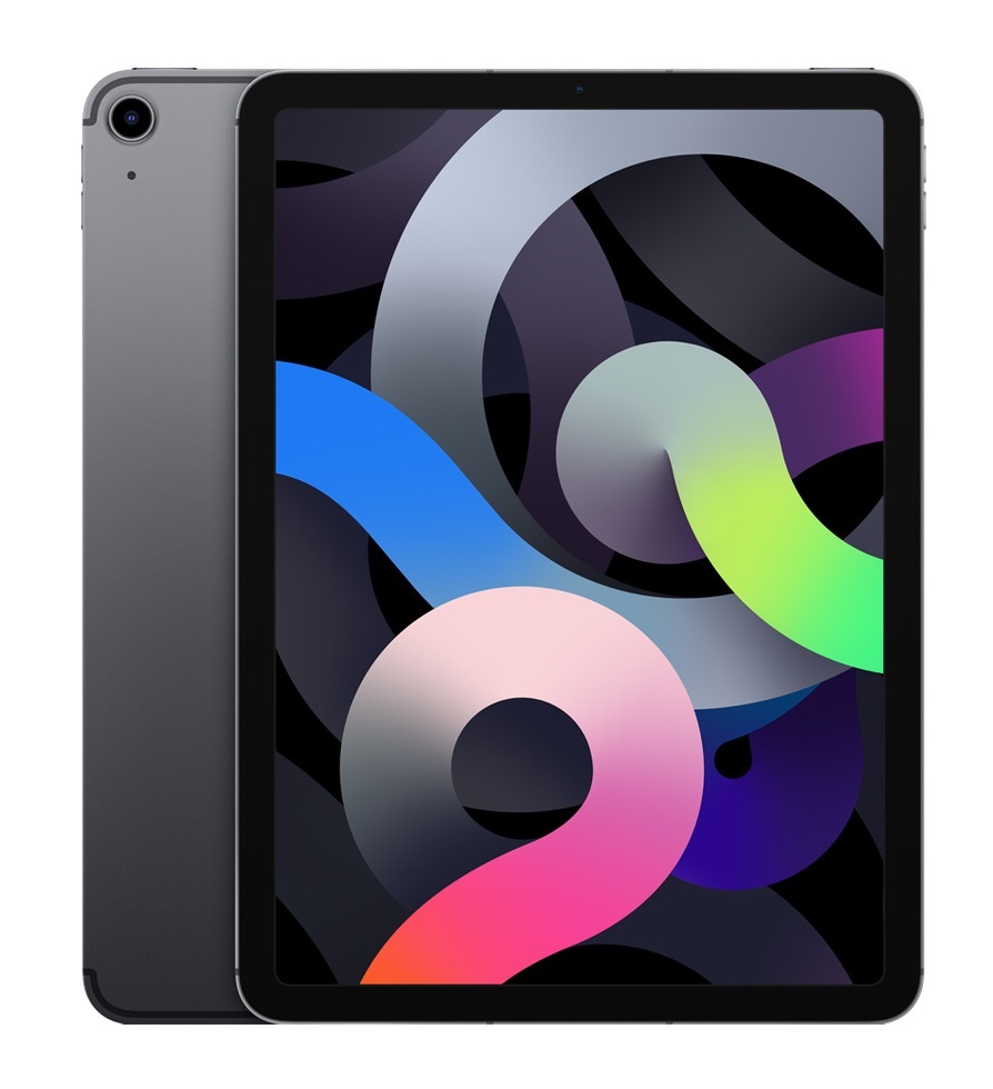 iPad